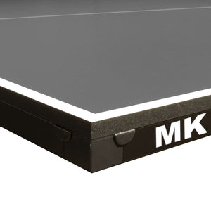 Butterfly Martin Kilpatrick Pool Table Conversion Ping Pong Top