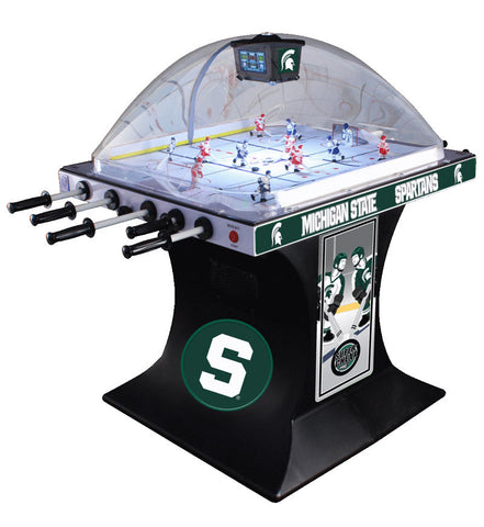 Image of NCAA Licensed Super Chexx PRO® Bubble Hockey Table