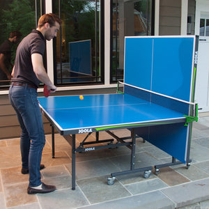 Joola Outdoor Ping Pong Table