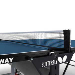 Butterfly Playback 19 Ping Pong Table