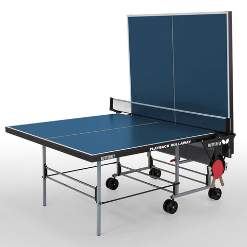 Image of Butterfly Playback 19 Ping Pong Table