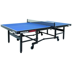 STIGA® Premium Compact Table Tennis Table