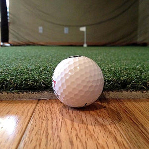 Pro Golf Turf by The Net Return