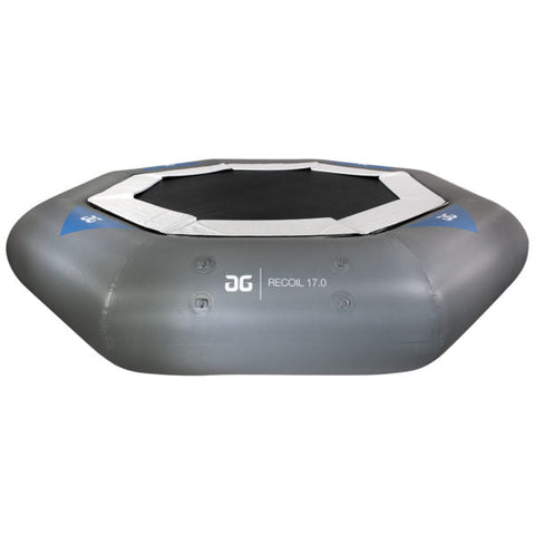 Image of The Recoil 17.0 Water Trampoline by Aquaglide
