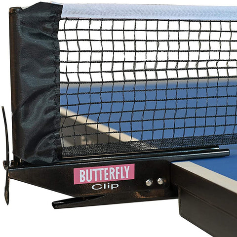 Image of Butterfly Easifold DX 22 Ping Pong Table