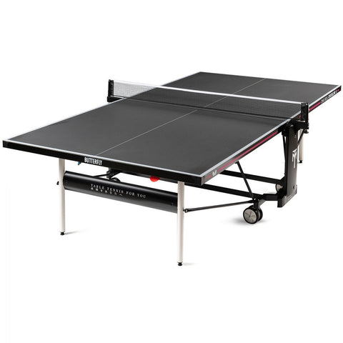 Butterfly Timo Boll Crossline Outdoor Ping Pong Table