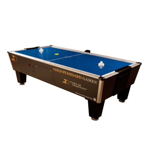 Gold Standard Games Tournament Pro Air Hockey Table