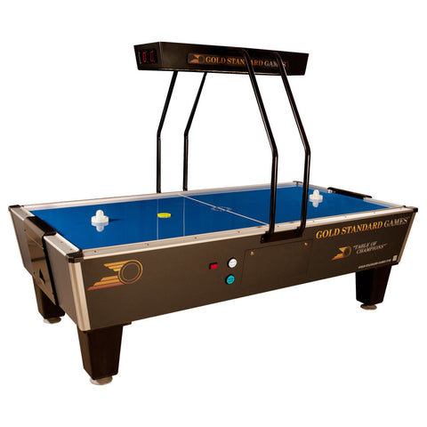 Image of Gold Standard Games Tournament Pro Elite Air Hockey Table