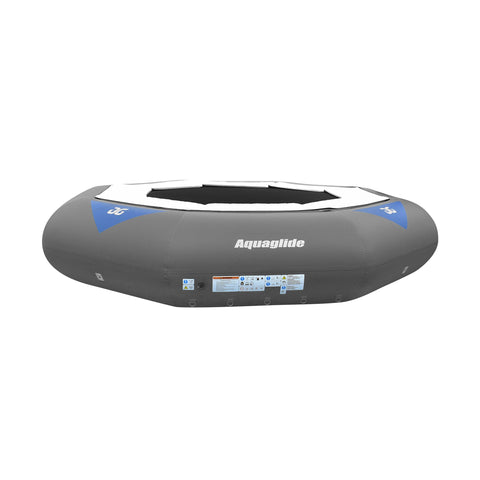 Image of The Recoil 14.0 Water Trampoline by Aquaglide