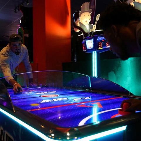 Image of Ice® Air FX Hockey Table