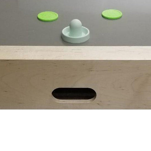 Image of Dynamo Astoria Handcrafted Air Hockey Table