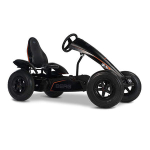 Berg XXL Black Edition Electric Pedal Kart