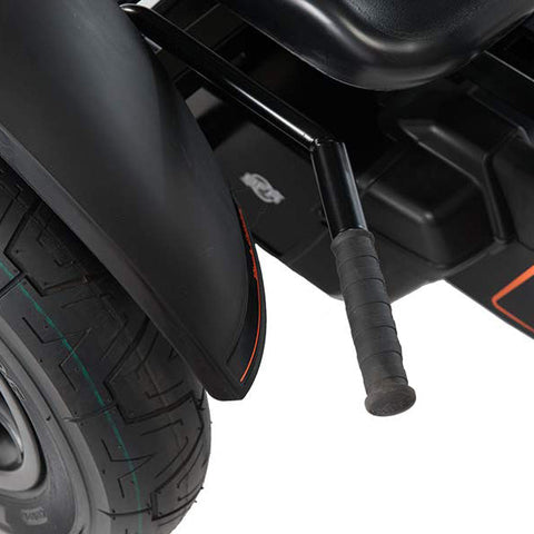 Image of (Preorder) Berg XL Black Edition Pedal Kart