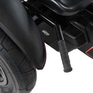 (Preorder) Berg XL Black Edition Pedal Kart
