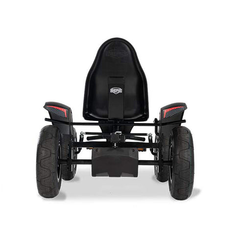 Image of (Preorder) Berg XXL Black Edition Electric Pedal Kart