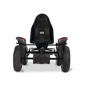 (Preorder) Berg XXL Black Edition Electric Pedal Kart