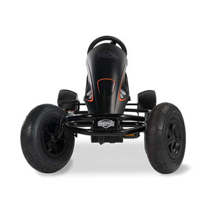 (Preorder) Berg XXL Black Edition Electric Pedal Go Kart