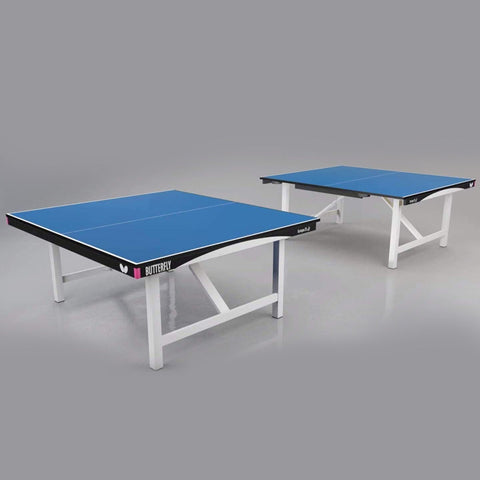 Image of Butterfly Europa 25 Ping Pong Table