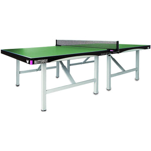 Butterfly Europa 25 Ping Pong Table