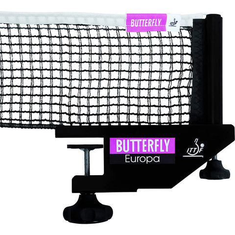 Image of Butterfly Centrefold 25 Ping Pong Table