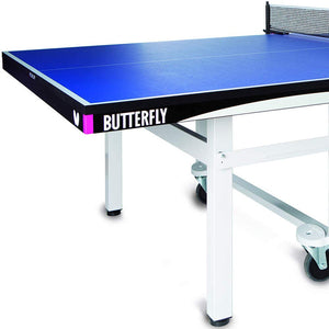 Butterfly Centrefold 25 Ping Pong Table
