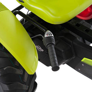 (Preorder) Berg DEUTZ-FAHR XXL Electric Farm Pedal Kart