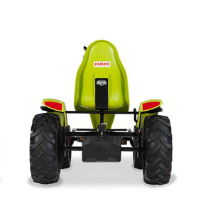 (Preorder) Berg New Holland XXL Electric Farm Pedal Kart
