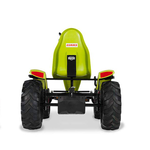 Image of (Preorder) Berg CLAAS XL Farm Pedal Kart