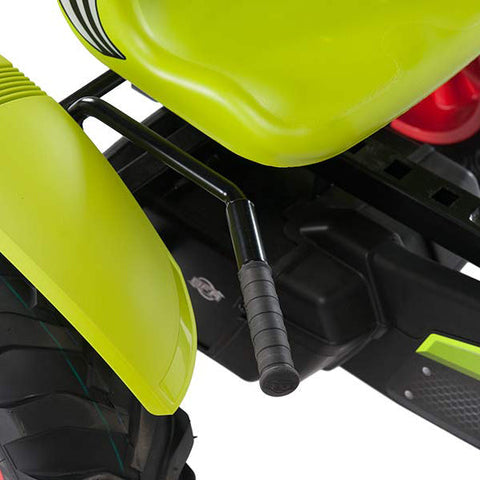 Image of (Preorder) Berg CLAAS XXL BFR Farm Pedal Kart