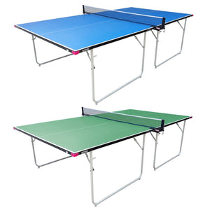 Butterfly Compact 16 Ping Pong Table