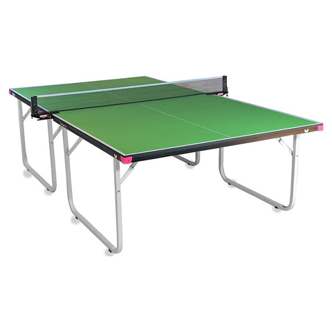Image of Butterfly Compact 19 Ping Pong Table