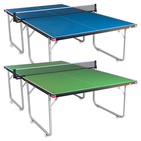 Image of Butterfly Compact 19 Ping Pong Table