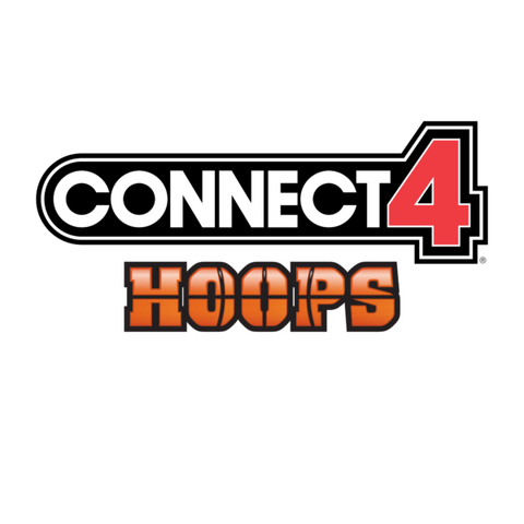 Image of Connect 4 Hoops
