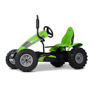 (Preorder) Berg Duetz-Fahr XXL Electric Pedal Farm Go Kart