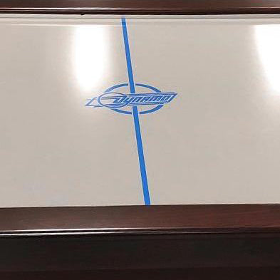 Image of Dynamo Scottsdale Handcrafted Air Hockey Table