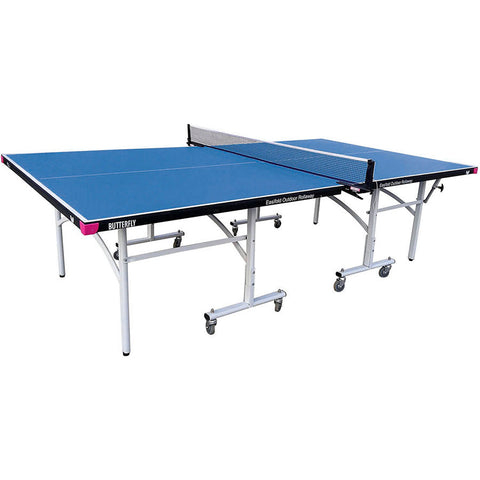 Image of Butterfly Easifold Outdoor Ping Pong Table