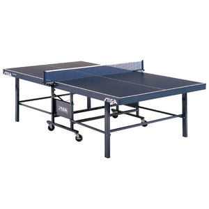 STIGA® Expert Roller Table Tennis Table