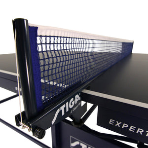 STIGA® Expert Roller Table Tennis Table