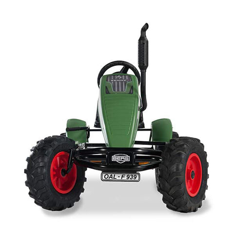 Image of (Preorder) Berg Fendt XL Farm Pedal Kart
