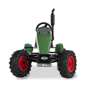 (Preorder) Berg Fendt XXL Electric Farm Pedal Kart
