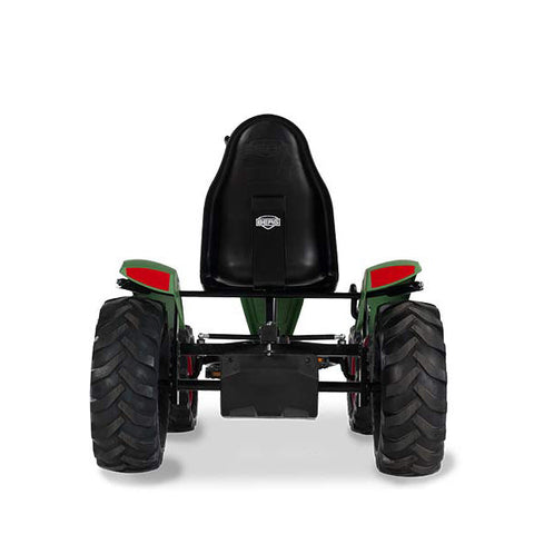 Image of (Preorder) Berg Fendt XXL Electric Pedal Farm Go Kart
