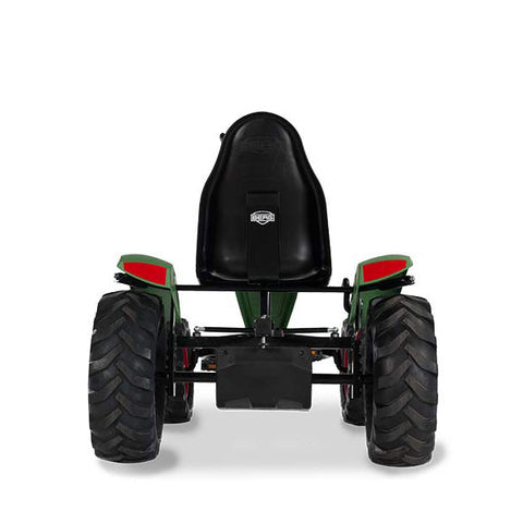 Image of (Preorder) Berg Fendt XXL Electric Farm Pedal Kart