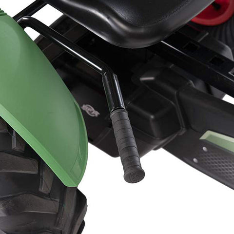 Image of (Preorder) Berg Fendt XXL Electric Farm Pedal Kart