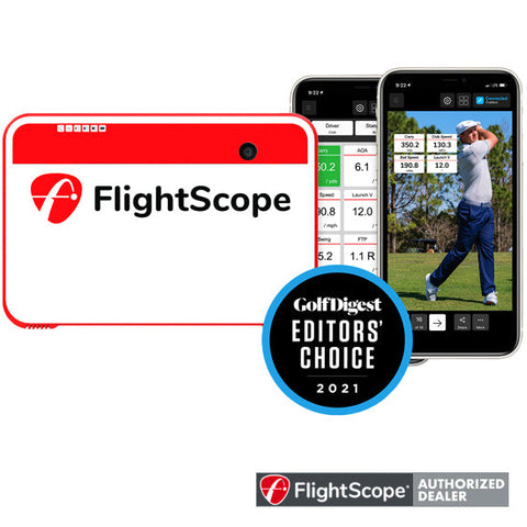 Image of FlightScope: Mevo Plus / Mevo+