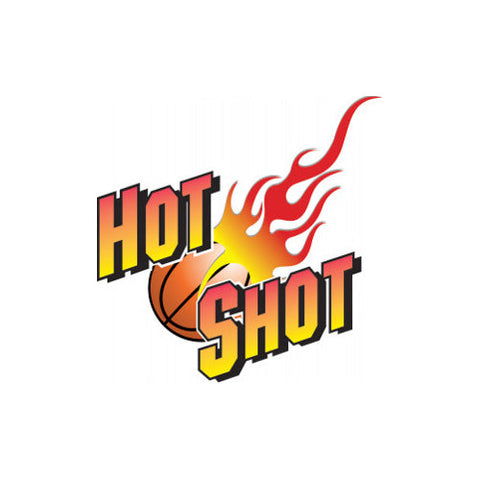 Image of Hot Shot Basketball