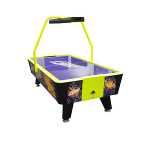 Dynamo Hot Flash II Home Air Hockey Table