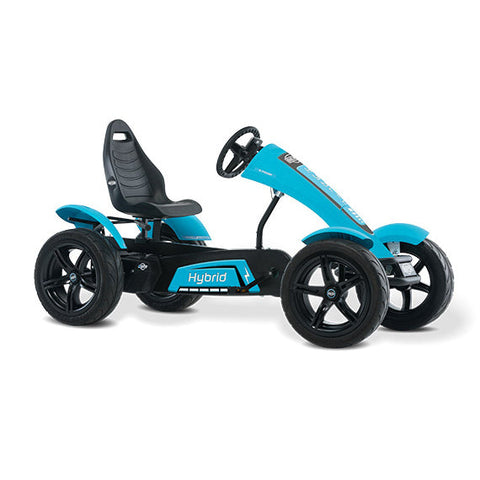 Image of (Preorder) Berg Hybrid XXL Electric Pedal Go Kart
