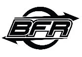 Image of (Preorder) Berg XL Black Edition Pedal Kart