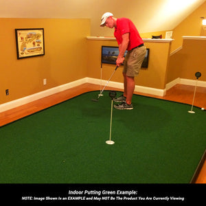 Pro Putt Systems Tourlinks Indoor Putting Green 12'x12'