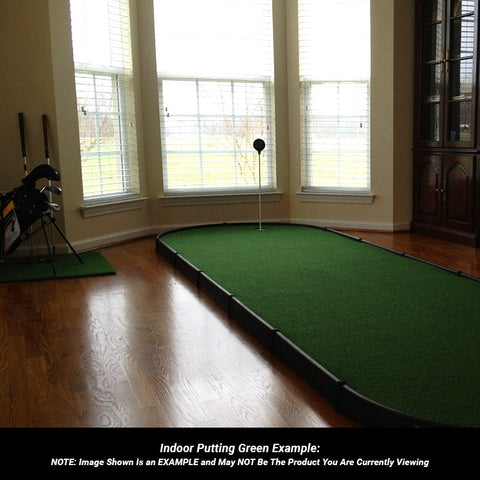 Image of Pro Putt Systems Tourlinks Indoor Putting Green 4'x12'